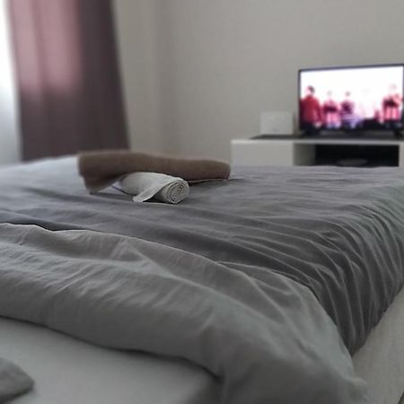 Apartman Pavlovic Leskovac  Eksteriør billede