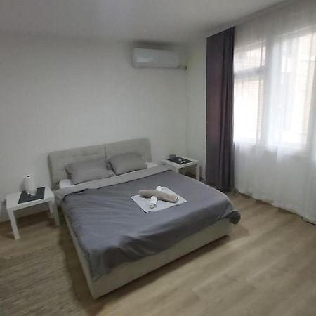 Apartman Pavlovic Leskovac  Eksteriør billede