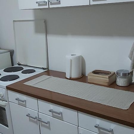 Apartman Pavlovic Leskovac  Eksteriør billede