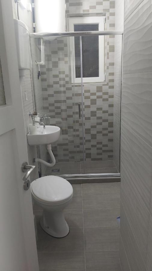 Apartman Pavlovic Leskovac  Eksteriør billede