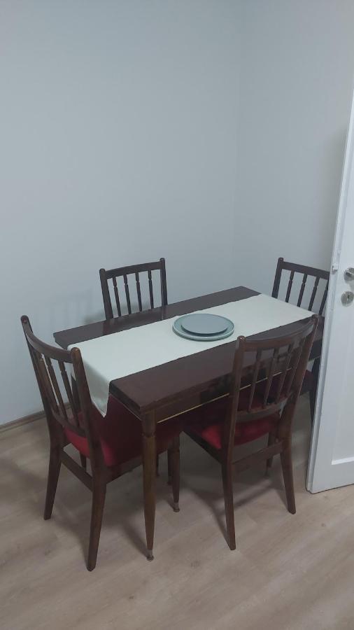 Apartman Pavlovic Leskovac  Eksteriør billede