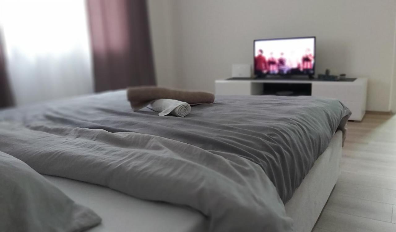 Apartman Pavlovic Leskovac  Eksteriør billede