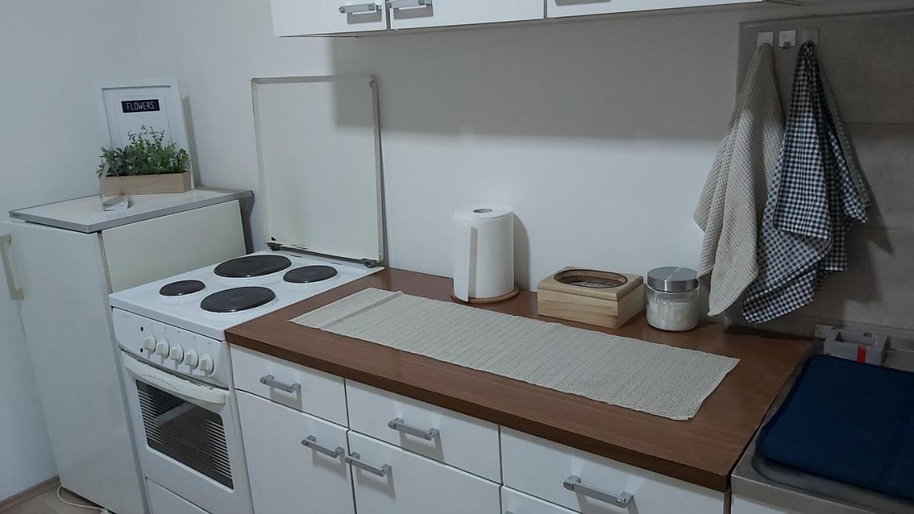 Apartman Pavlovic Leskovac  Eksteriør billede