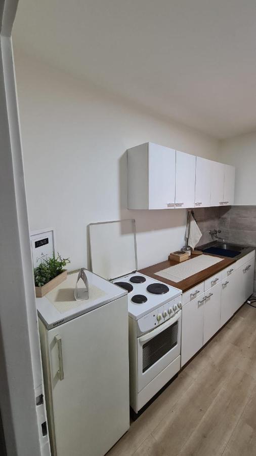Apartman Pavlovic Leskovac  Eksteriør billede