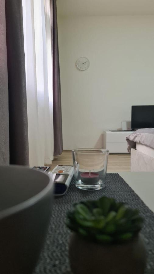 Apartman Pavlovic Leskovac  Eksteriør billede